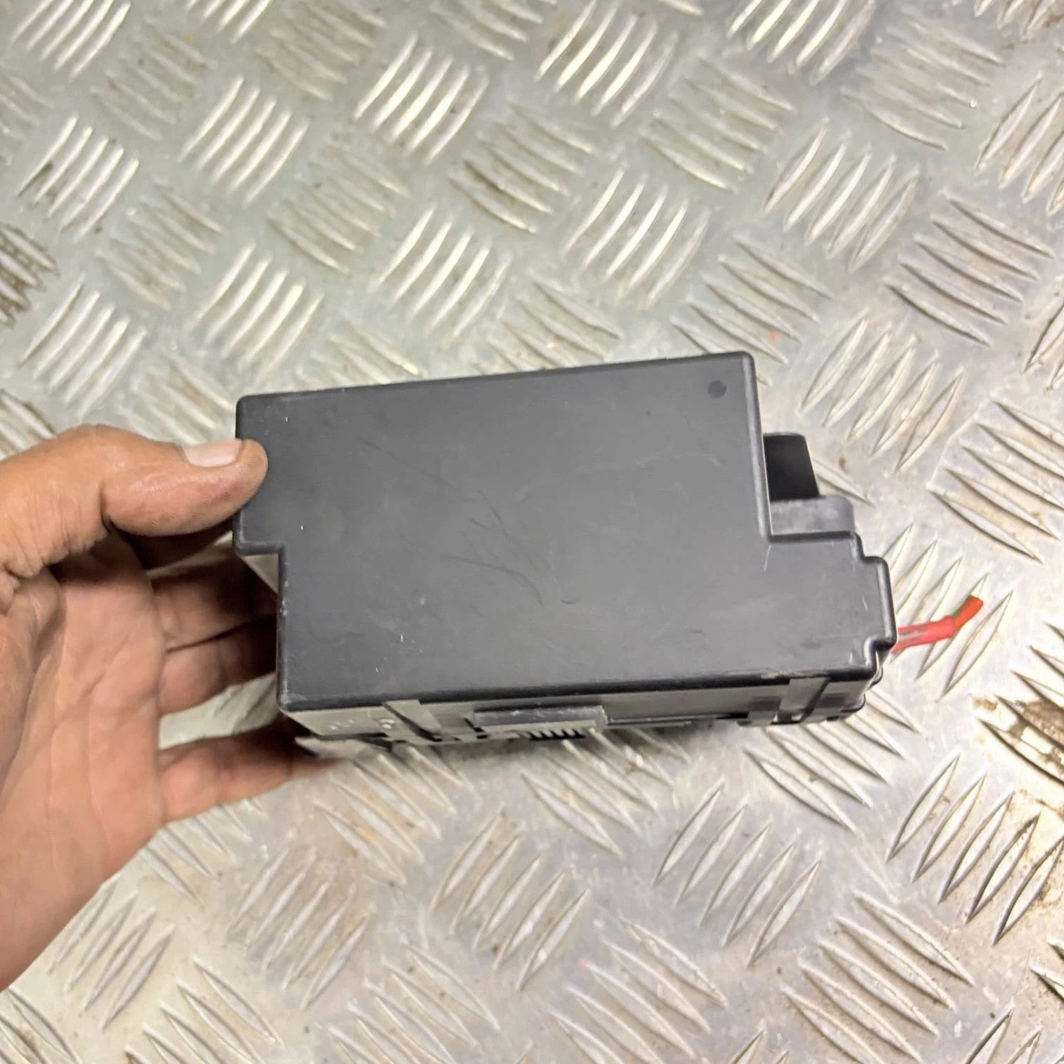 Vauxhall/Opel Meriva A 2003-2010 Fuse Relay Box Module 93363150 24435922 Delphi