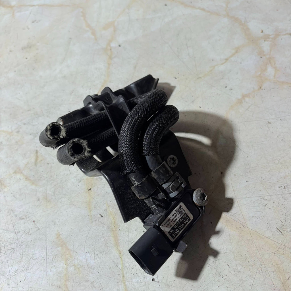 2010 VOLKSWAGEN PASSAT PRESSURE SENSOR 1K0131552H