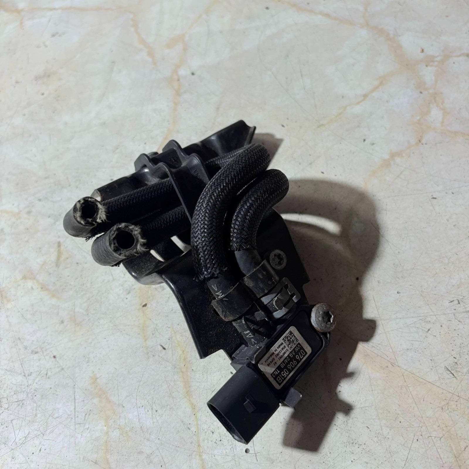 2010 VOLKSWAGEN PASSAT PRESSURE SENSOR 1K0131552H