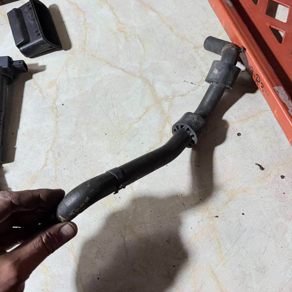 VW CADDY GOLF SKODA OCTAVIA 1.9 TDI 2.0 SDI ENGINE COOLANT RADIATOR HOSE PIPE