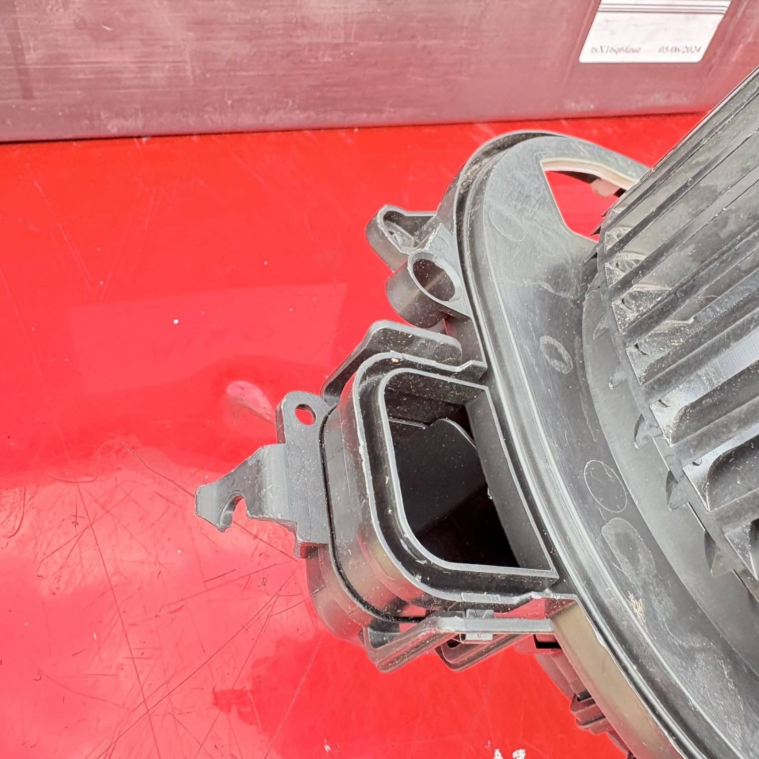 BMW 1 Series F20 F21 2019 Heater Blower Fan Motor T947769