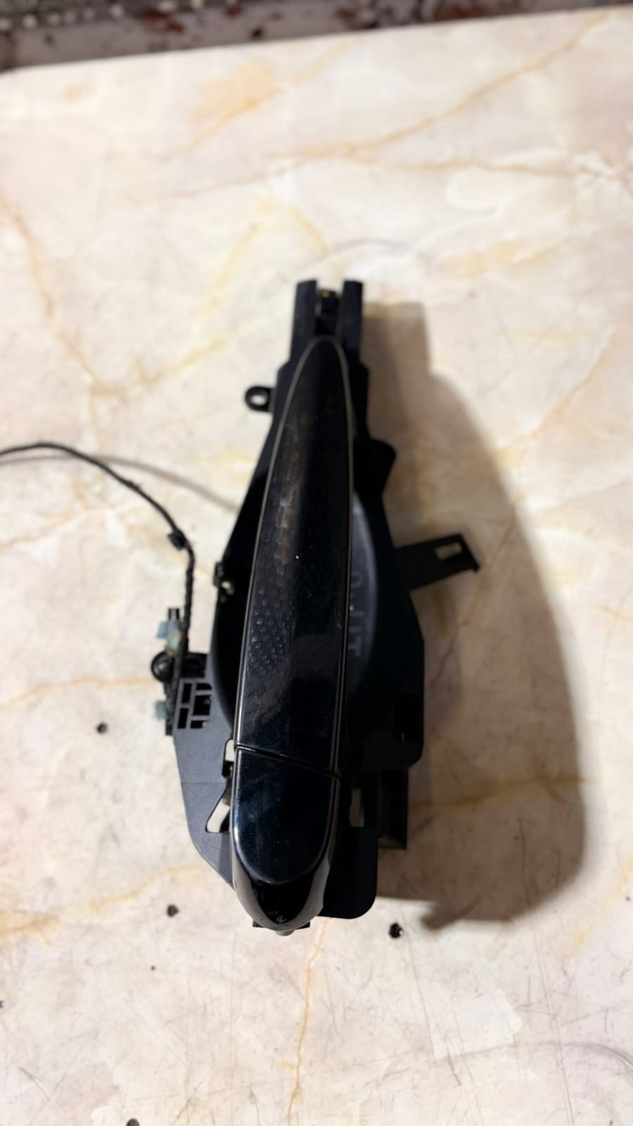 BMW 3 SERIES E90 E91 E92 REAR RIGHT DOOR LOCK HANDLE LED 54061710 2008