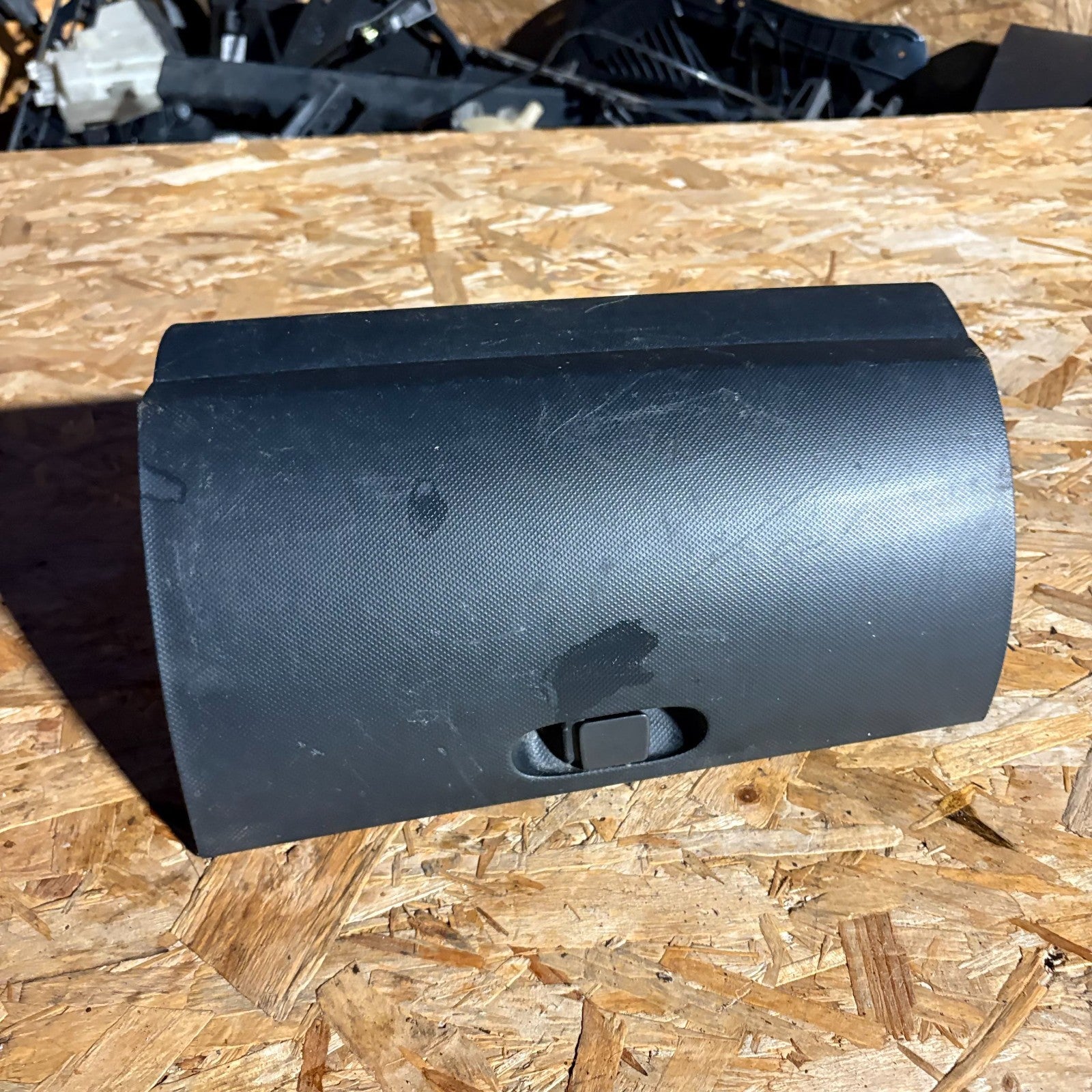 2005-2010 Daihatsu Sirion Glove Box Door