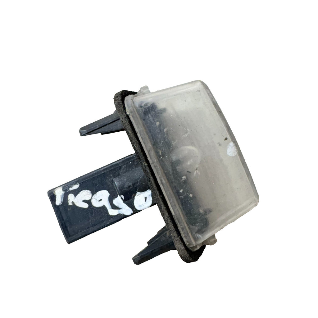 Citroen C3 Picasso Rear Number Plate Light Lamp Tailgate 2009-2017 6340A3