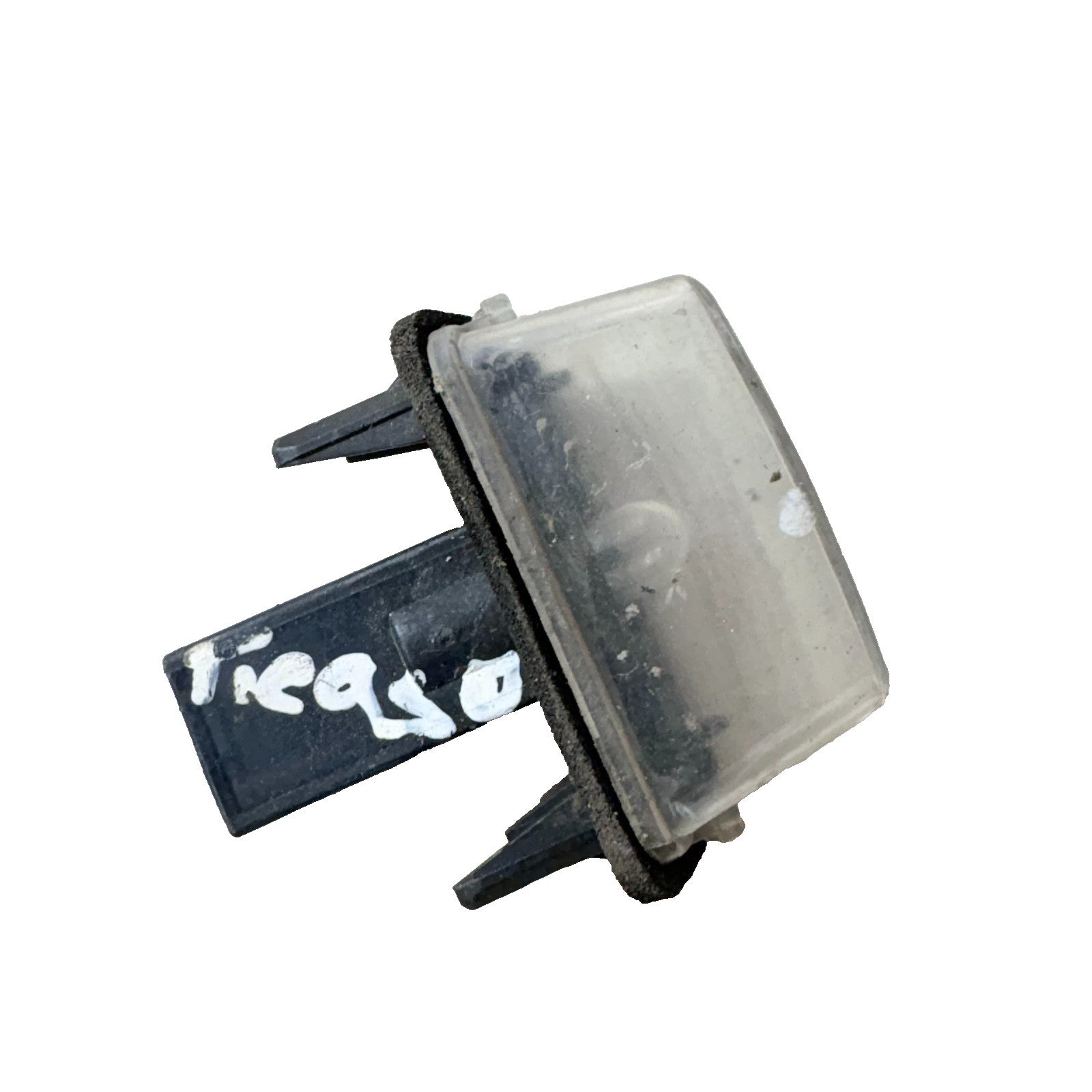 Citroen C3 Picasso Rear Number Plate Light Lamp Tailgate 2009-2017 6340A3