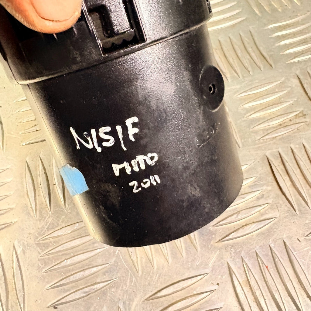 ALFA ROMEO MITO 2011 LEFT PASSENGER SIDE AIR VENT DUCT