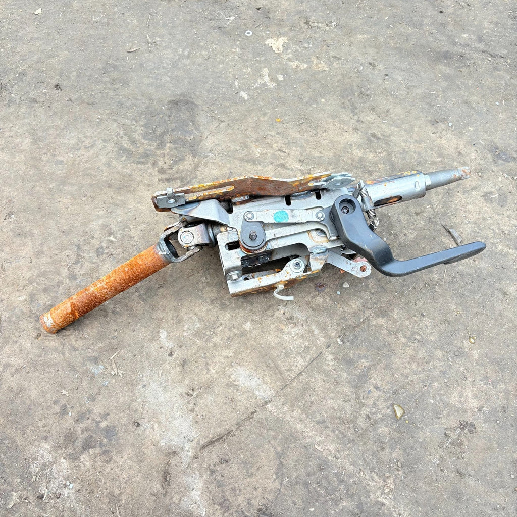 Honda Accord 7th Gen Mk7 2003-2008 Steering Column Assembly SE i-VTEC Petrol