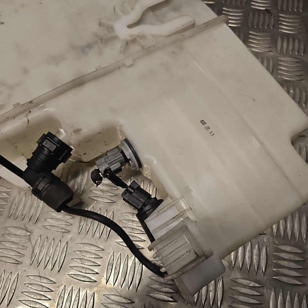 2019 KIA STINGER GT WINDSCREEN WASHER BOTTLE RESERVOIR TANK 98610-J5000