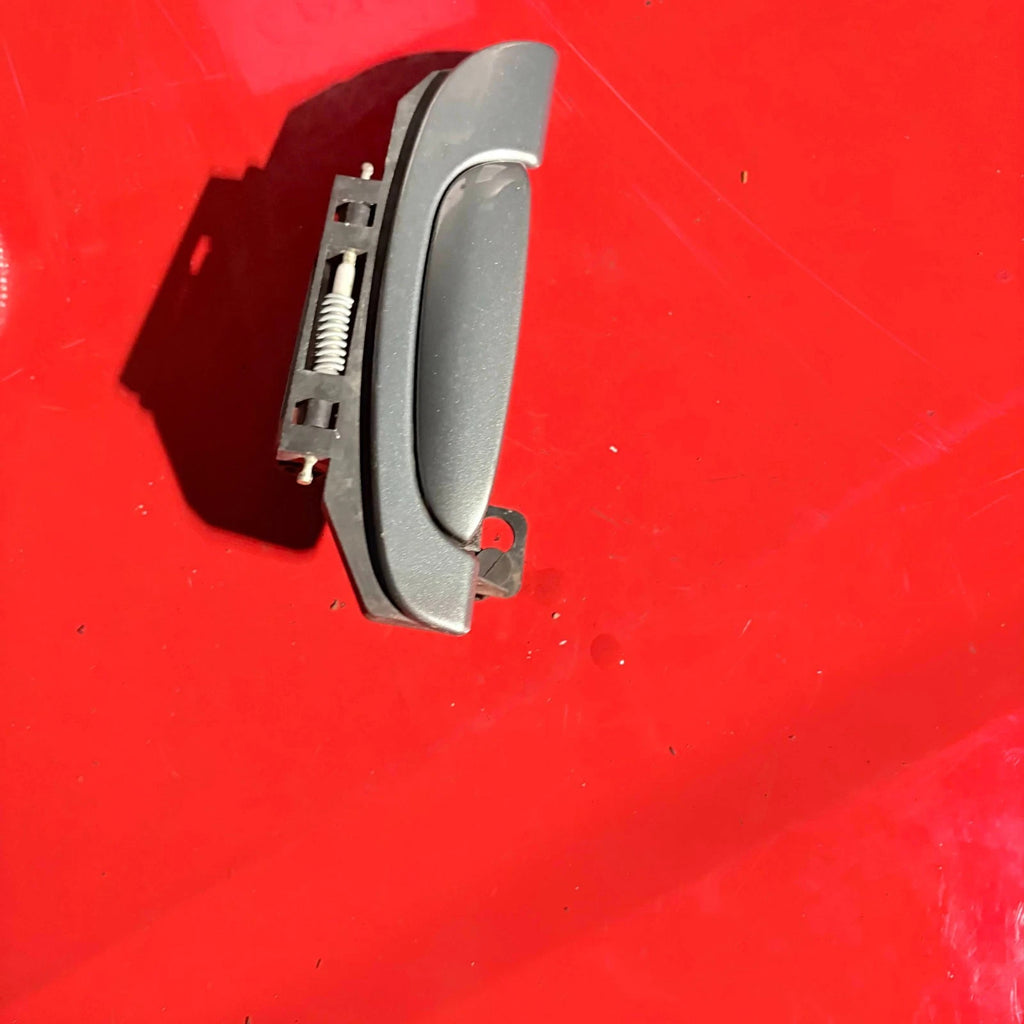 Jaguar S-Type 2002-2008 Nearside Rear Left Outer Exterior Door Handle