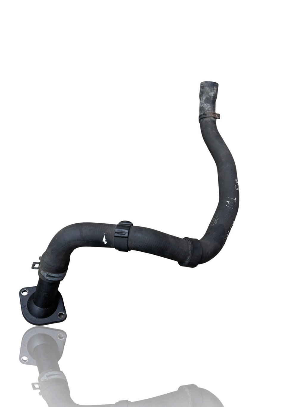 VW GOLF MK6 2008-2013 1.6 2.0 TDI DIESEL WATER COOLANT PIPE HOSE 045121121A