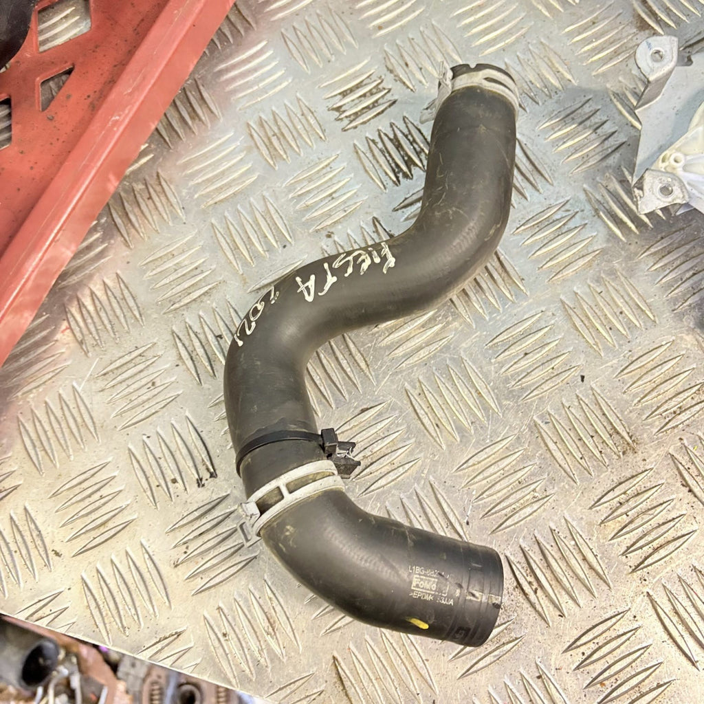Ford Fiesta St Mk8 2017-2023 Coolant Hose Pipe 25412-D3100