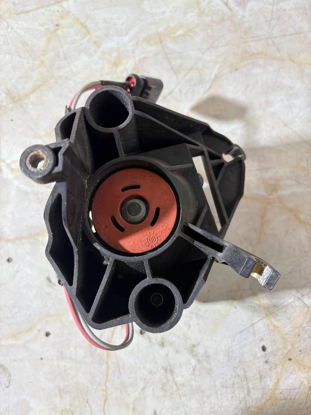 MERCEDES SLK 2000 230 R170 BRAKE BOOSTER VACUUM PUMP A1704300032