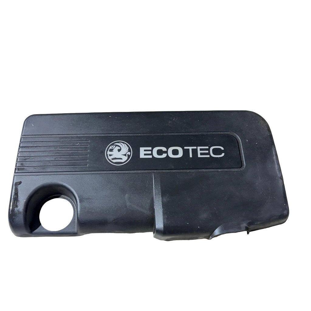 Vauxhall 1.7 CDTI Diesel Engine Top Cover Astra H J Zafira B Meriva B 20082015
