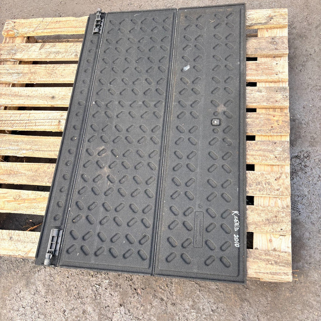 Kia Ceed Estate SW Rear Boot Floor Carpet Liner 2007-2012 1.4 1.6 2.0