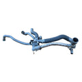 aguar XF X250 20092015 3.0 Diesel Thermostat Housing Coolant Pipes 9X23-8A586-A