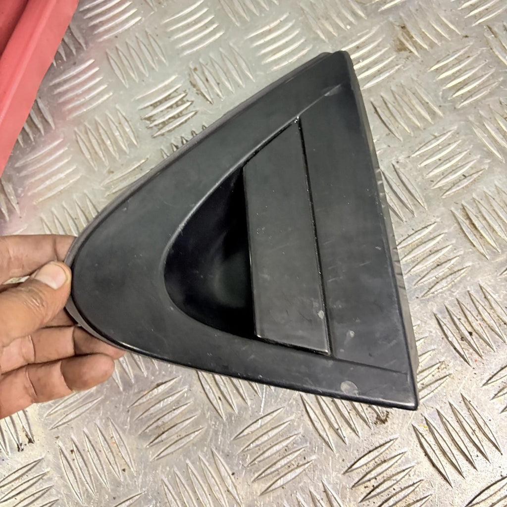 HONDA CIVIC MK8 FK3 DOOR HANDLE DRIVER REAR 72680SMGE0 5DR 2011