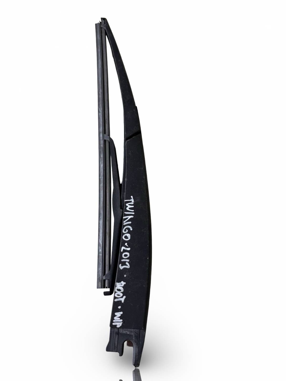 DACIA DUSTER MK1 2010-2014 REAR WIPER ARM 80012977B 76740-S6D-E110-M2