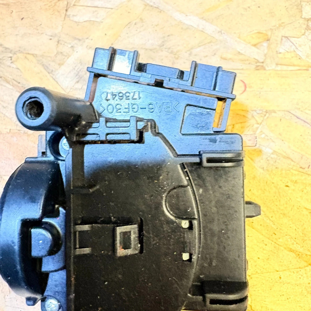 DIAHATSU SIRION MK1 WIPER CONTROL STALK SWITCH 173647