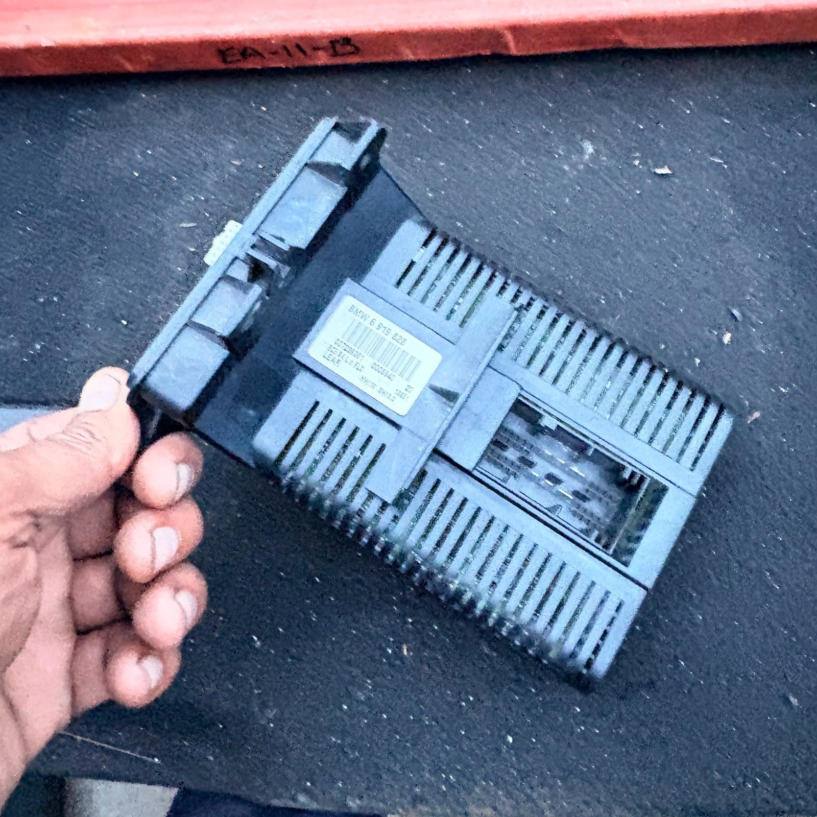 BMW 3 Series E46 Coupe 1999-2003 Headlight Switch 0865130 6919828