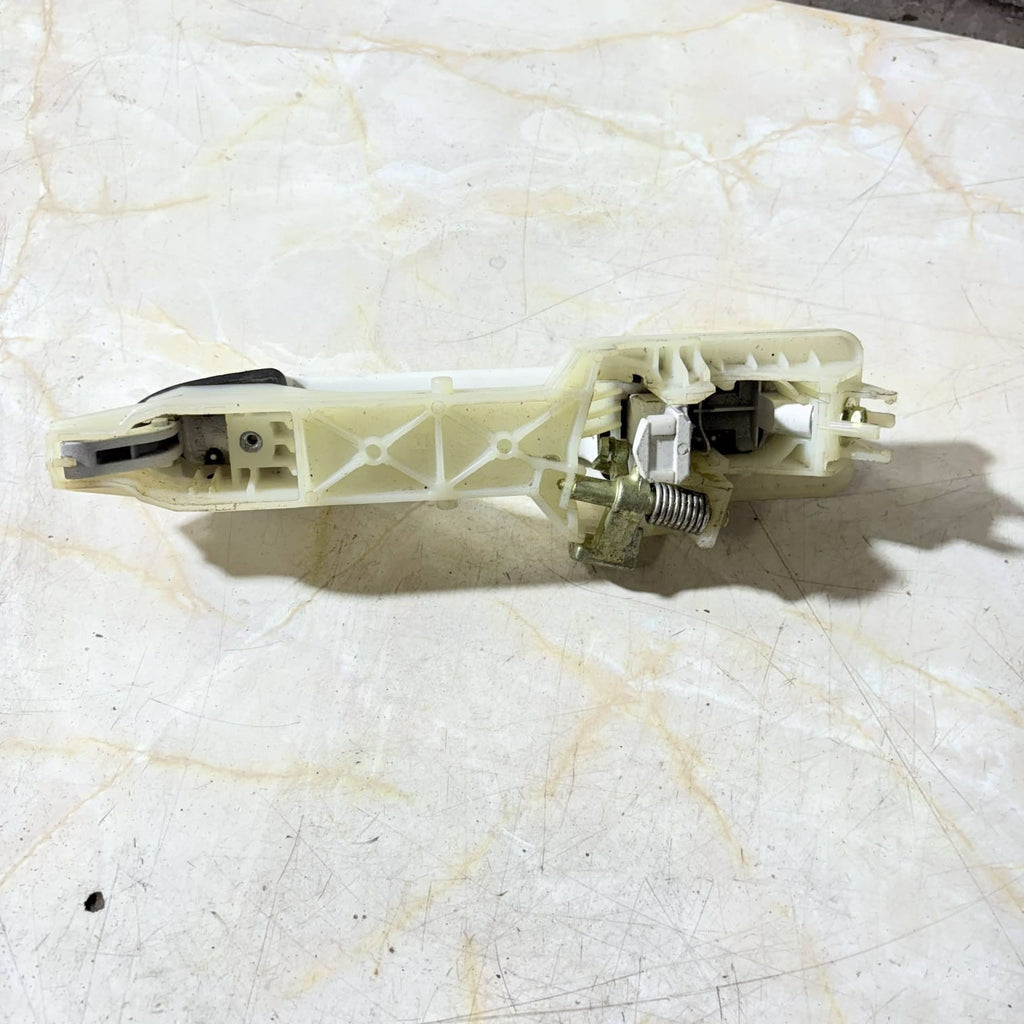 HYUNDAI IX35 2013 MK1 EXTERIOR DOOR HANDLE/2011