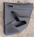 REAR DOOR TRIM RH FOR SEAT-CUPRA IBIZA (17-21) (21) 1.0 12V TSI (81KW) 2017