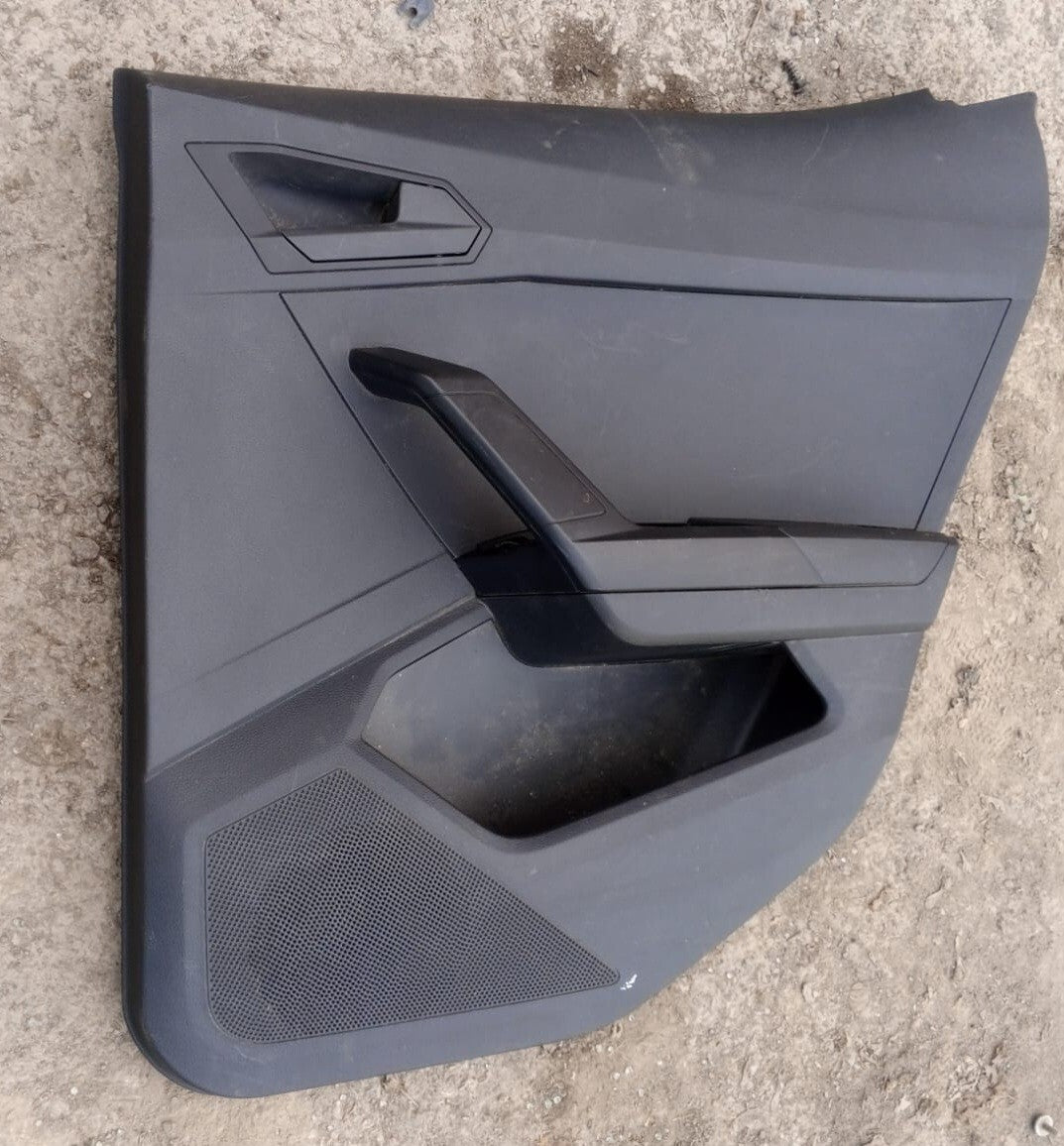 REAR DOOR TRIM RH FOR SEAT-CUPRA IBIZA (17-21) (21) 1.0 12V TSI (81KW) 2017
