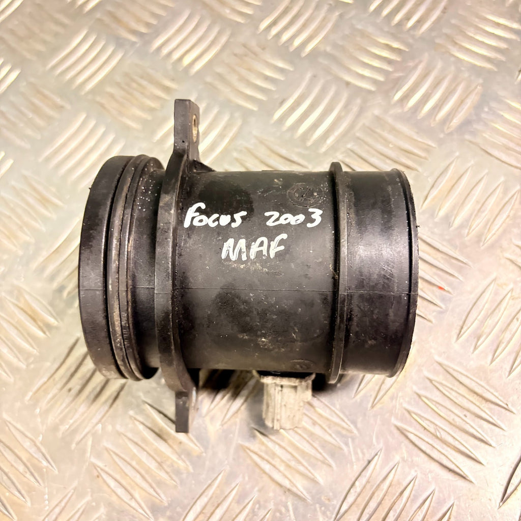 96AB9P965AA FLOWMETER/FOR FORD FOCUS 2003