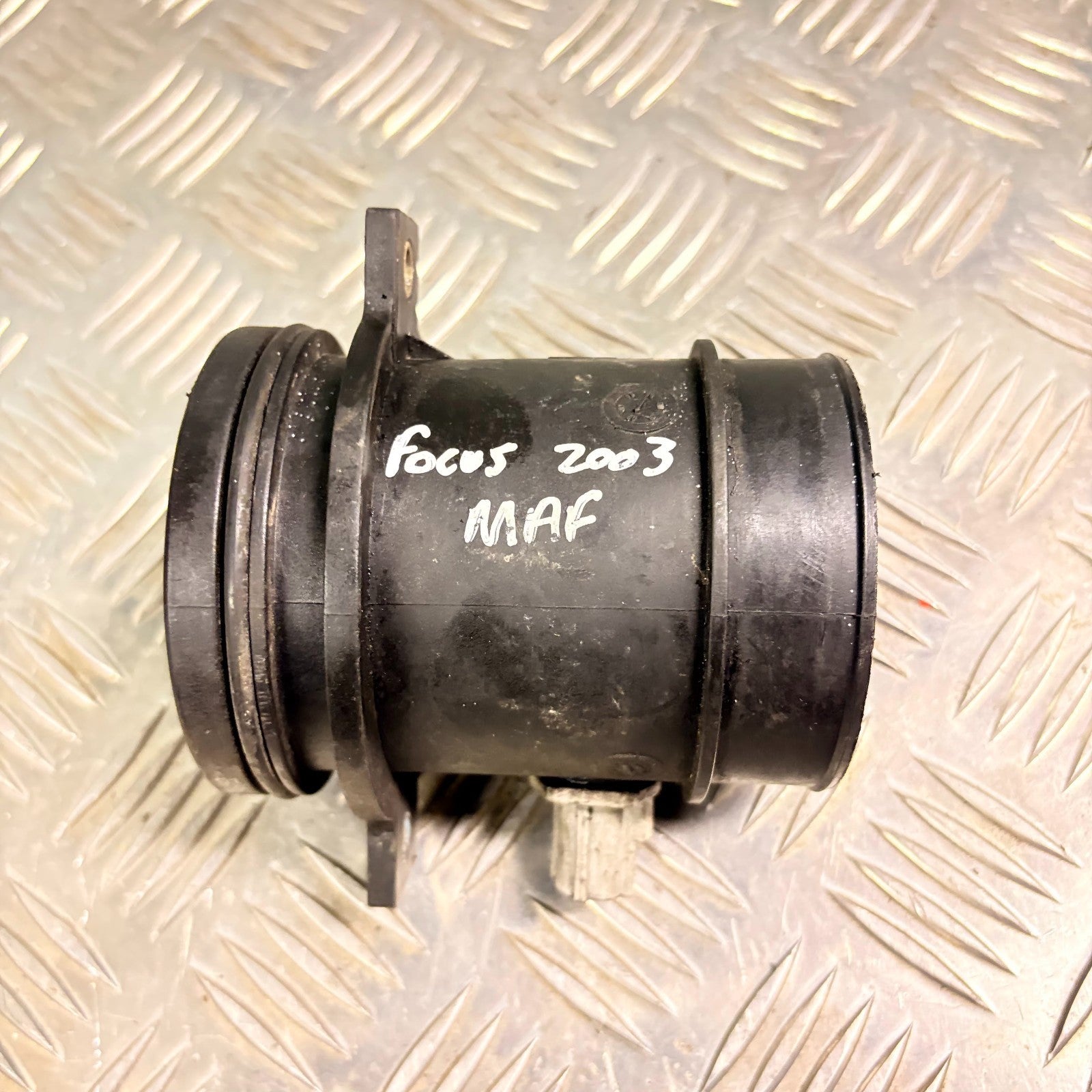 96AB9P965AA FLOWMETER/FOR FORD FOCUS 2003