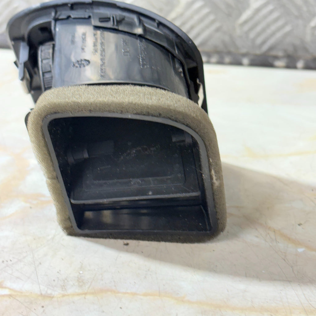 Skoda Fabia Mk2 5J Dashboard Air Vent Right Driver Side 2007-2015 5J0819702