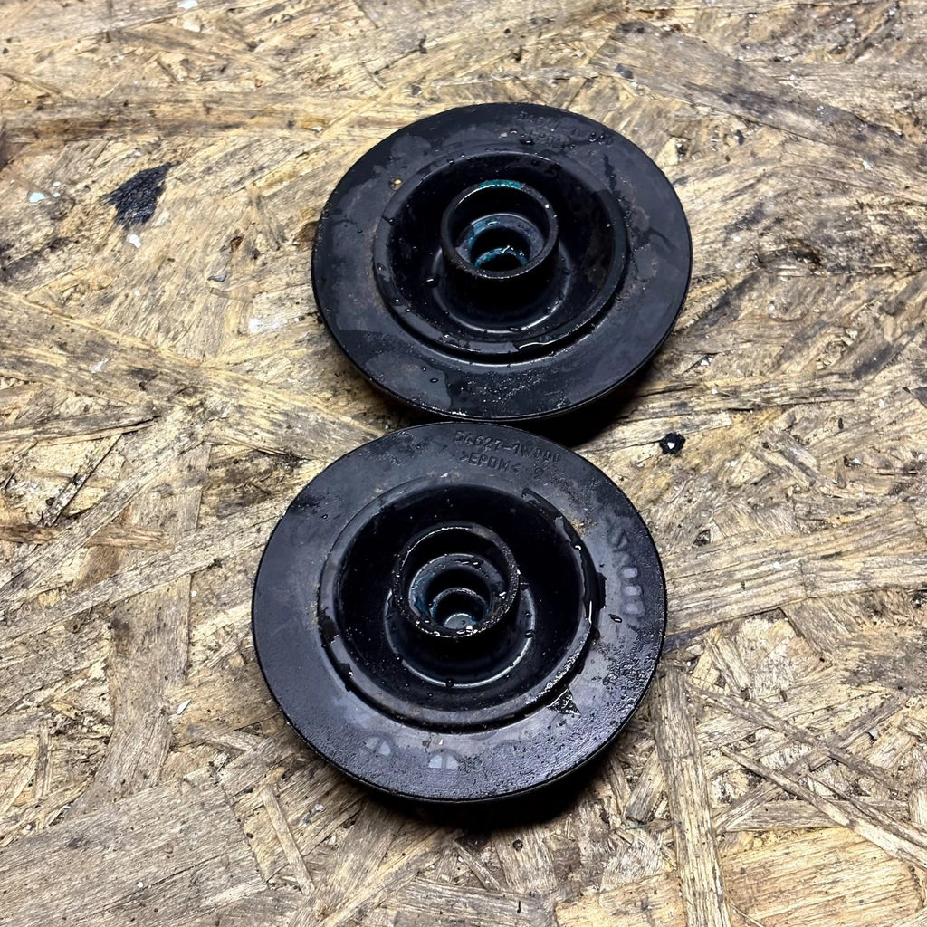 Kia Rio 2012-2017 Front Suspension Strut Top Cap Dust Cover 54627-1W000