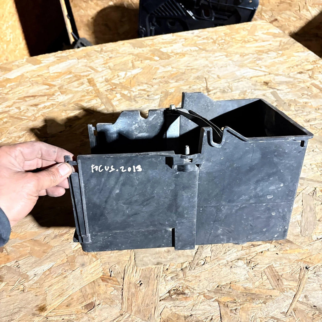 Ford Focus Battery Tray Box Mk3 2010-2018