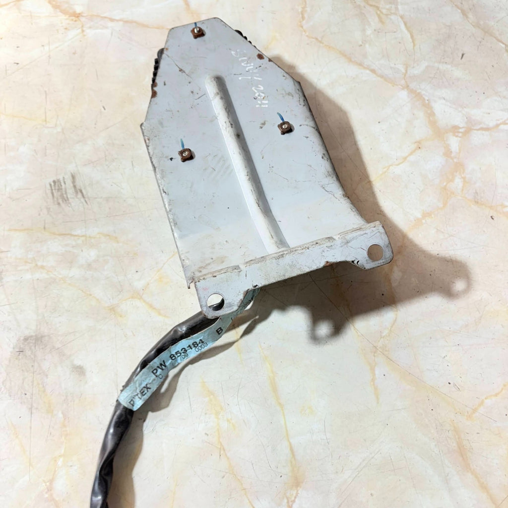 Proton Savvy 2011 171PPi Module
