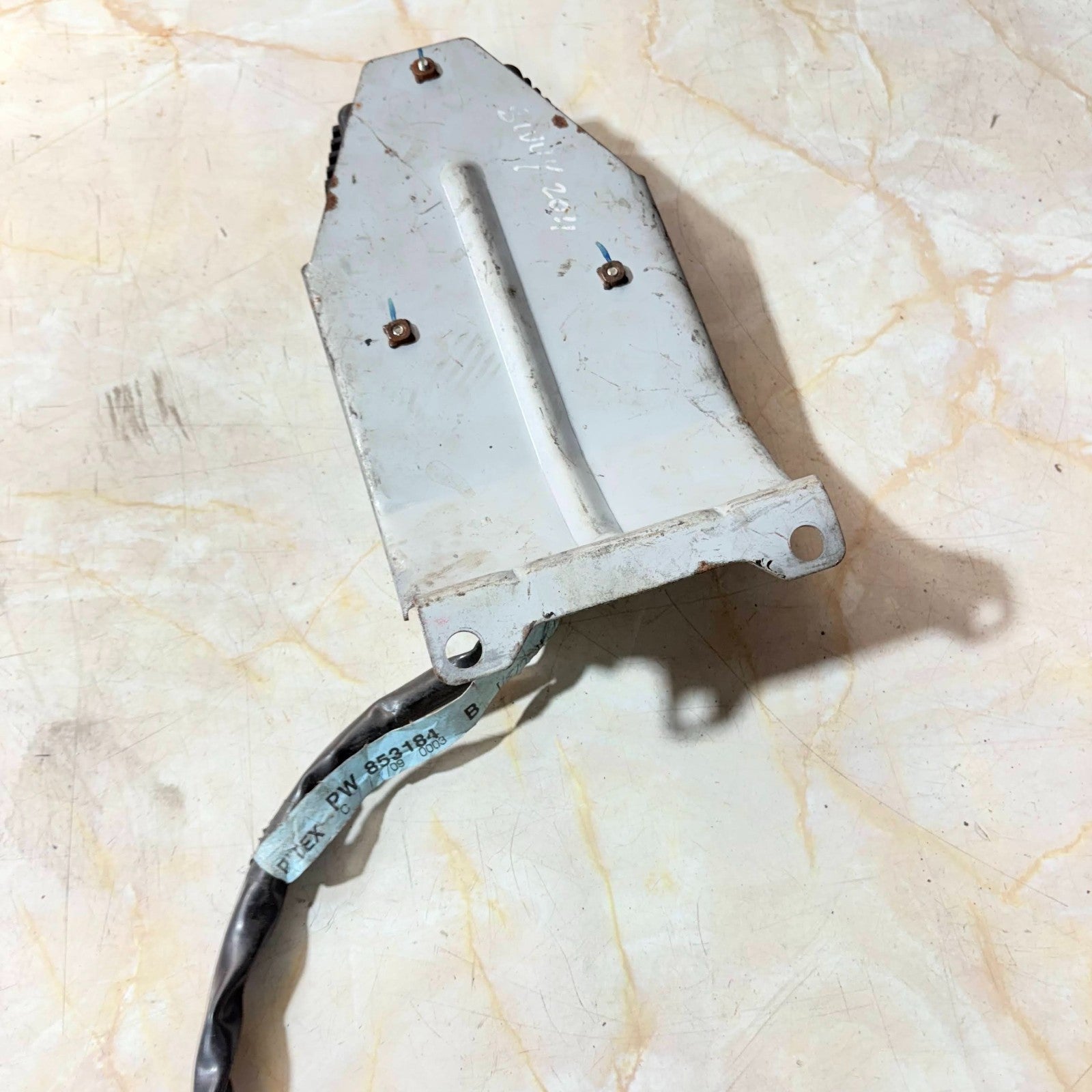 Proton Savvy 2011 171PPi Module