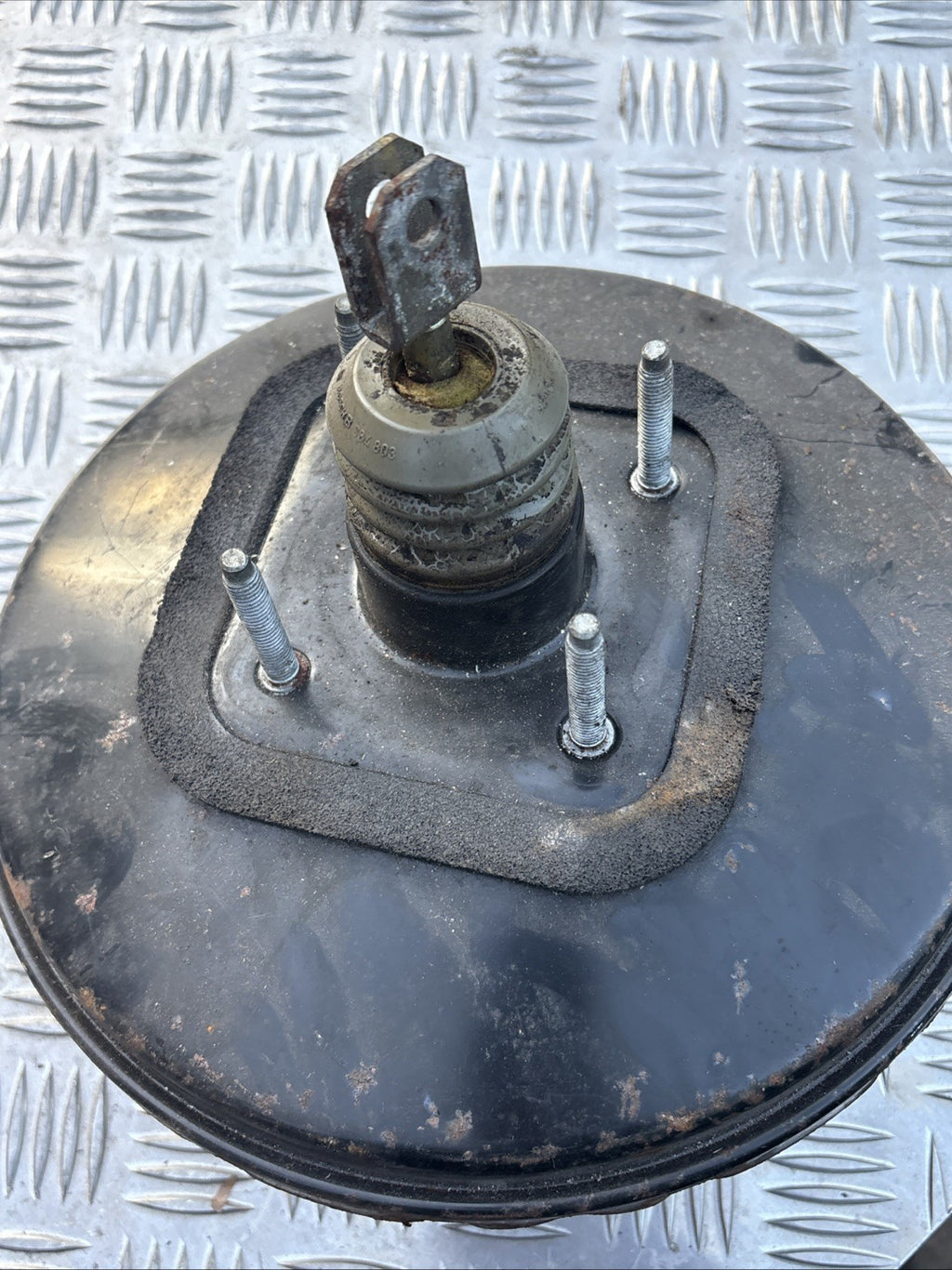 0204021660 BRAKE SERVO/1180461 FOR CITRO�N XSARA BERLINA 2000-2004