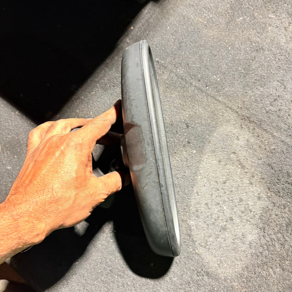 2008 BMW MINI INTERIOR REAR VIEW MIRROR 010784
