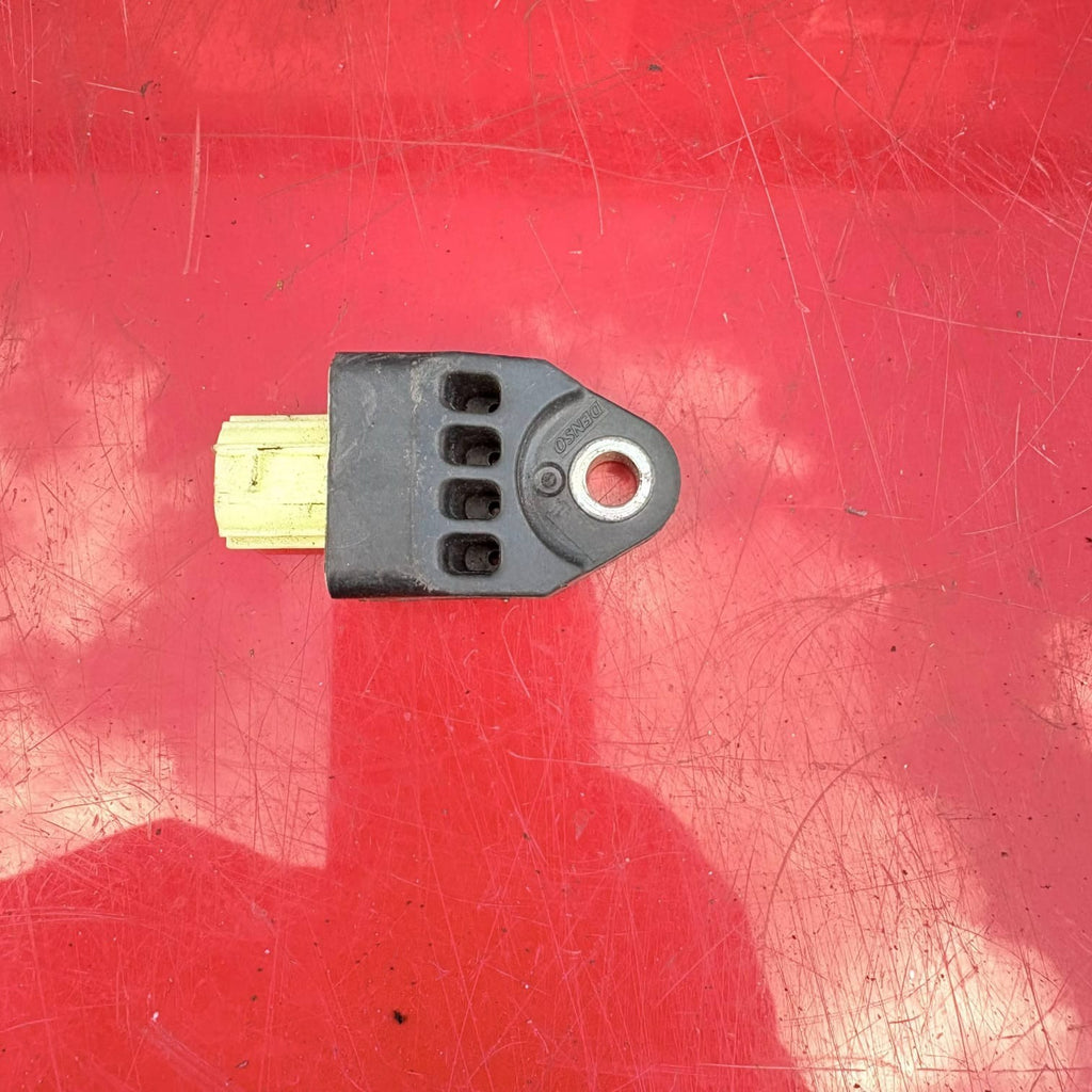 2003 TOYOTA YARIS AIR Passenger Front BA SENSOR 89831-0D090 NSF