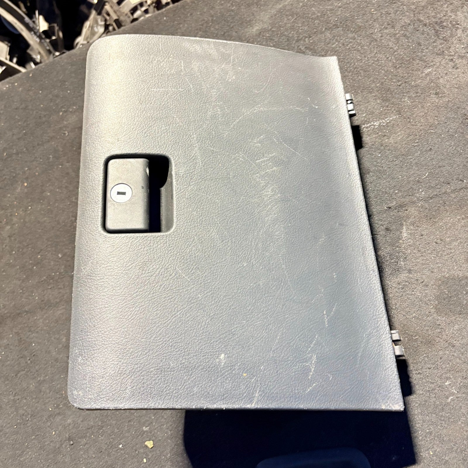 Toyota Corolla 2007-2013 Glove Box Storage Compartment