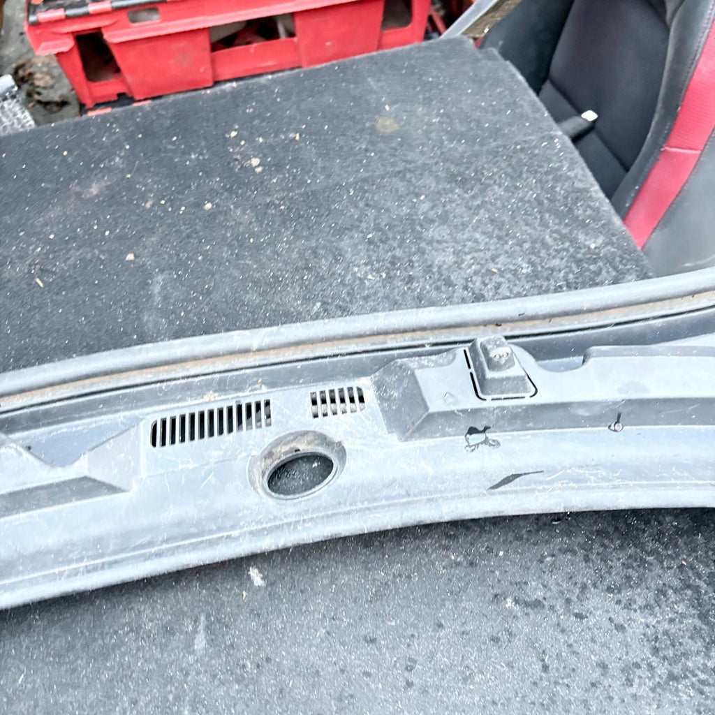 MG Mg3 2013-2018 Windscreen Scuttle Panel
