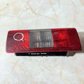 Vauxhall OPEL COMBO Rear Tail Light 18067680 Passenger Side Left