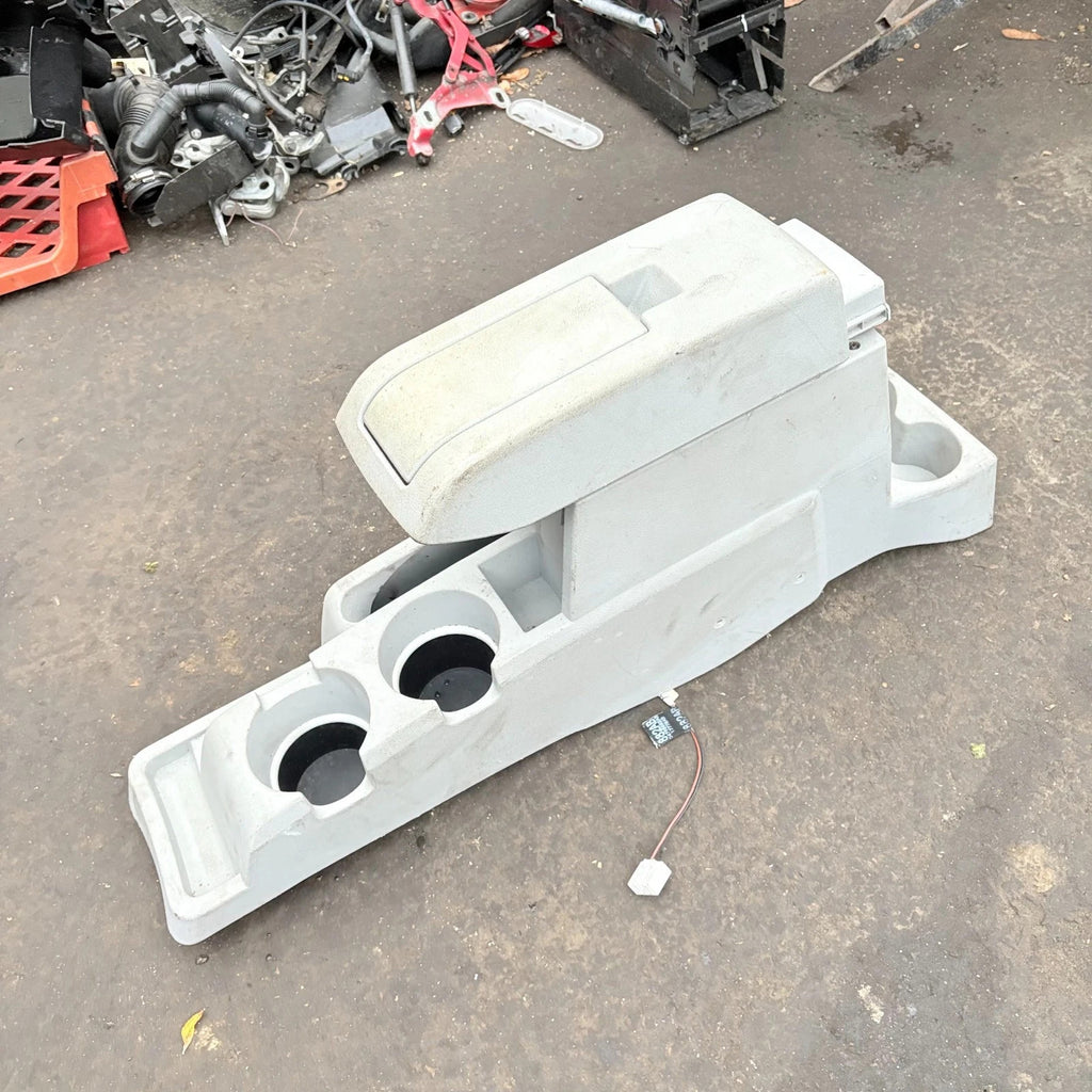 1BM46TRM Center Console Armrest Dodge Caliber