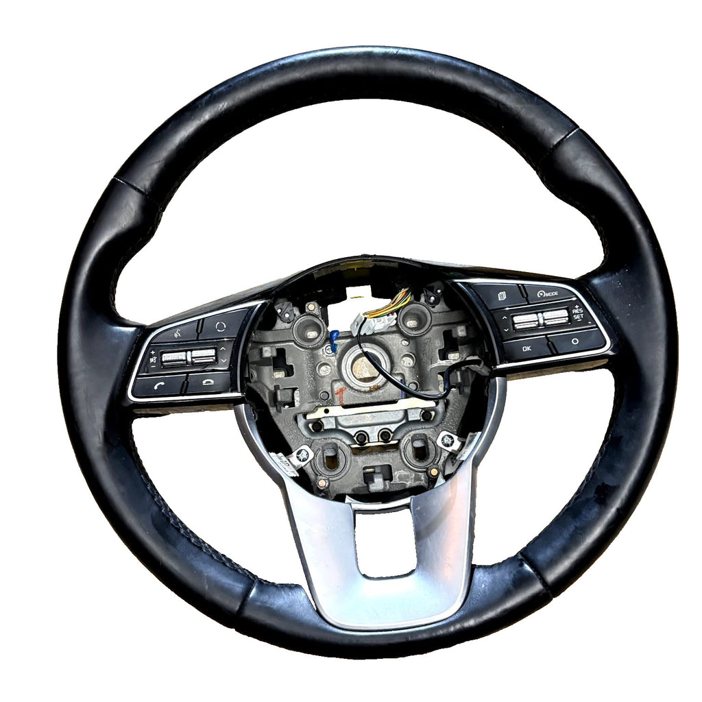 Kia Sportage Mk4 QL 2016-2021 Steering Wheel 56140-D9AA0 RLA25176