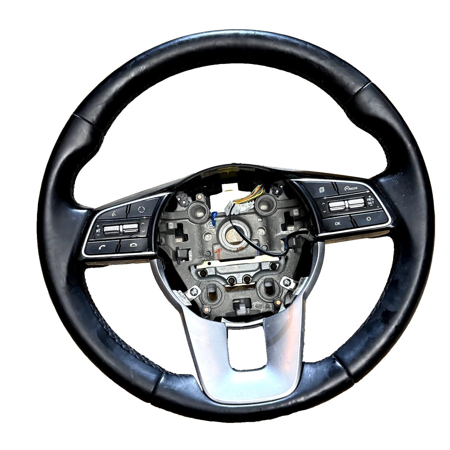 Kia Sportage Mk4 QL 2016-2021 Steering Wheel 56140-D9AA0 RLA25176