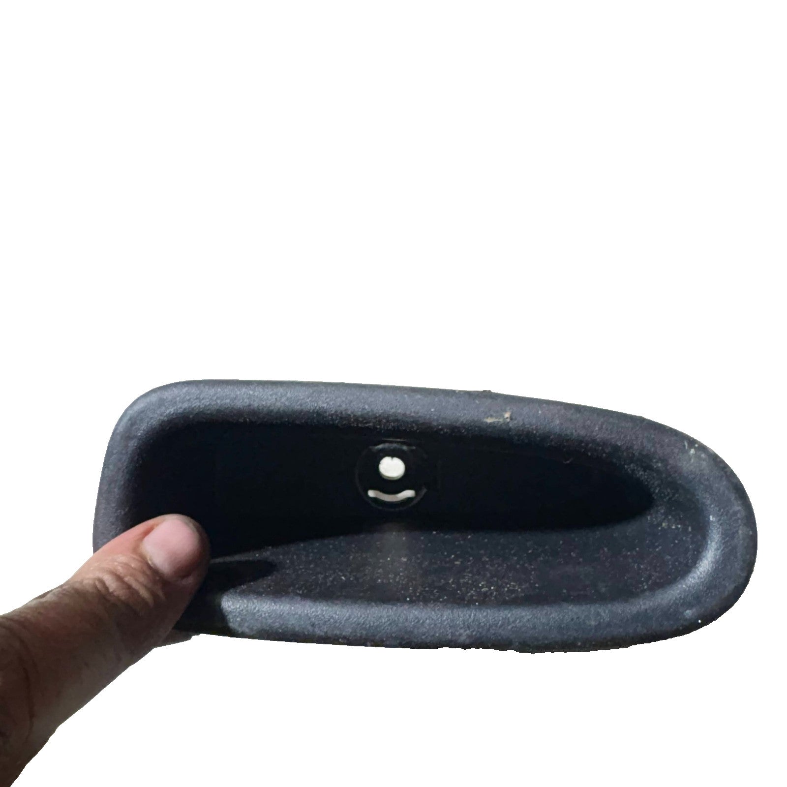 Nissan Note E11 2006?2013 Front Left Inner Door Pull Handle Insert 80951-9U00B