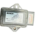 Porsche Boxster 987 2005-2008 Yaw Rate Lateral Acceleration ESP Sensor 026500525