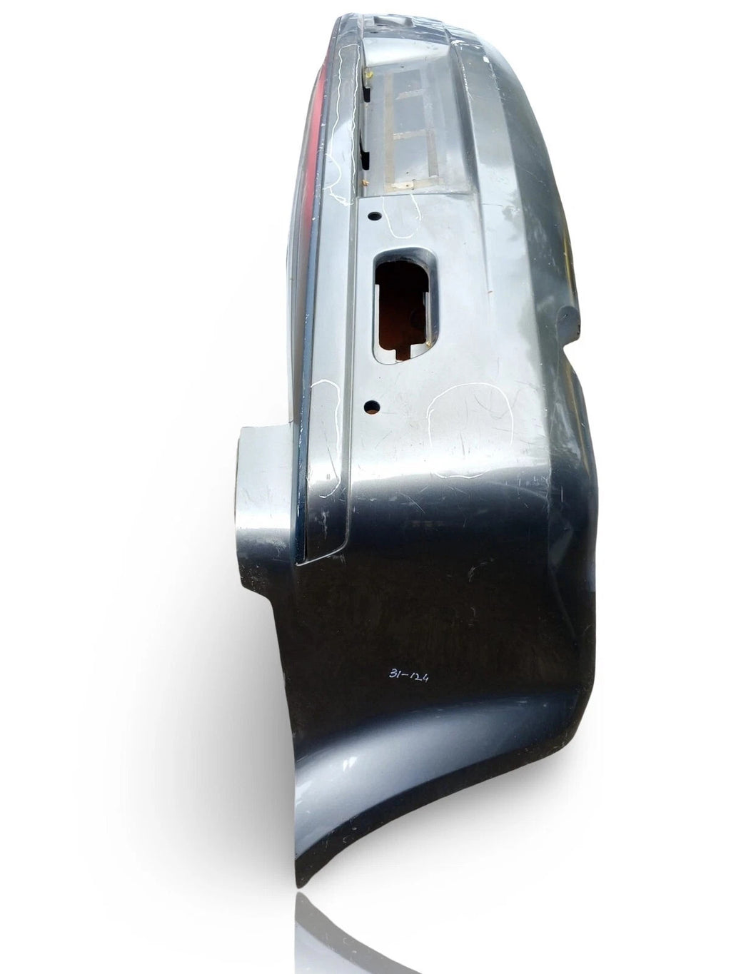 Rear Bumper CHRYSLER 300C 4 Door Saloon 2004-2010