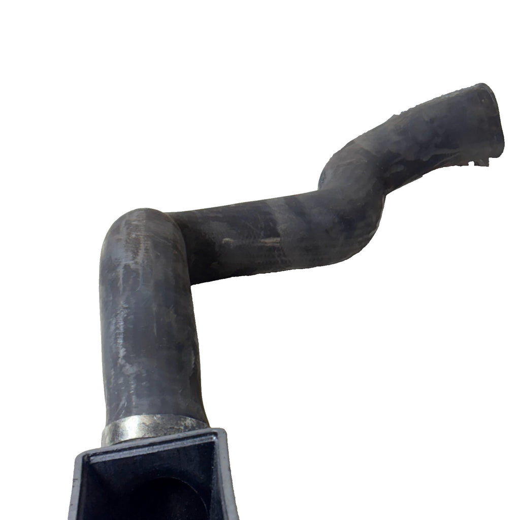 Fiat Doblo 2008 Turbo Intercooler Hose Boost Pipe Charge Air