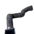 Fiat Doblo 2008 Turbo Intercooler Hose Boost Pipe Charge Air