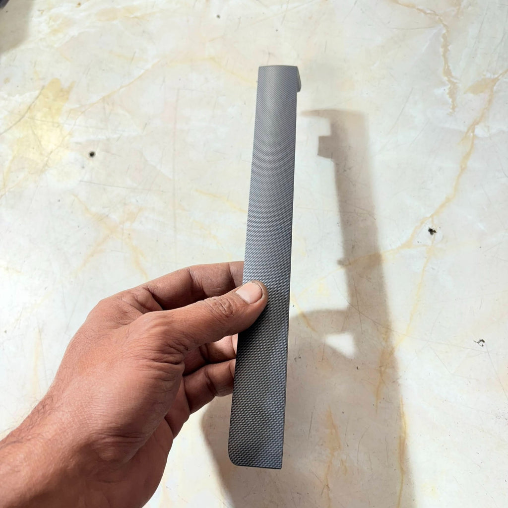 Seat Alhambra Right Side Dashboard Trim 7M4857222
