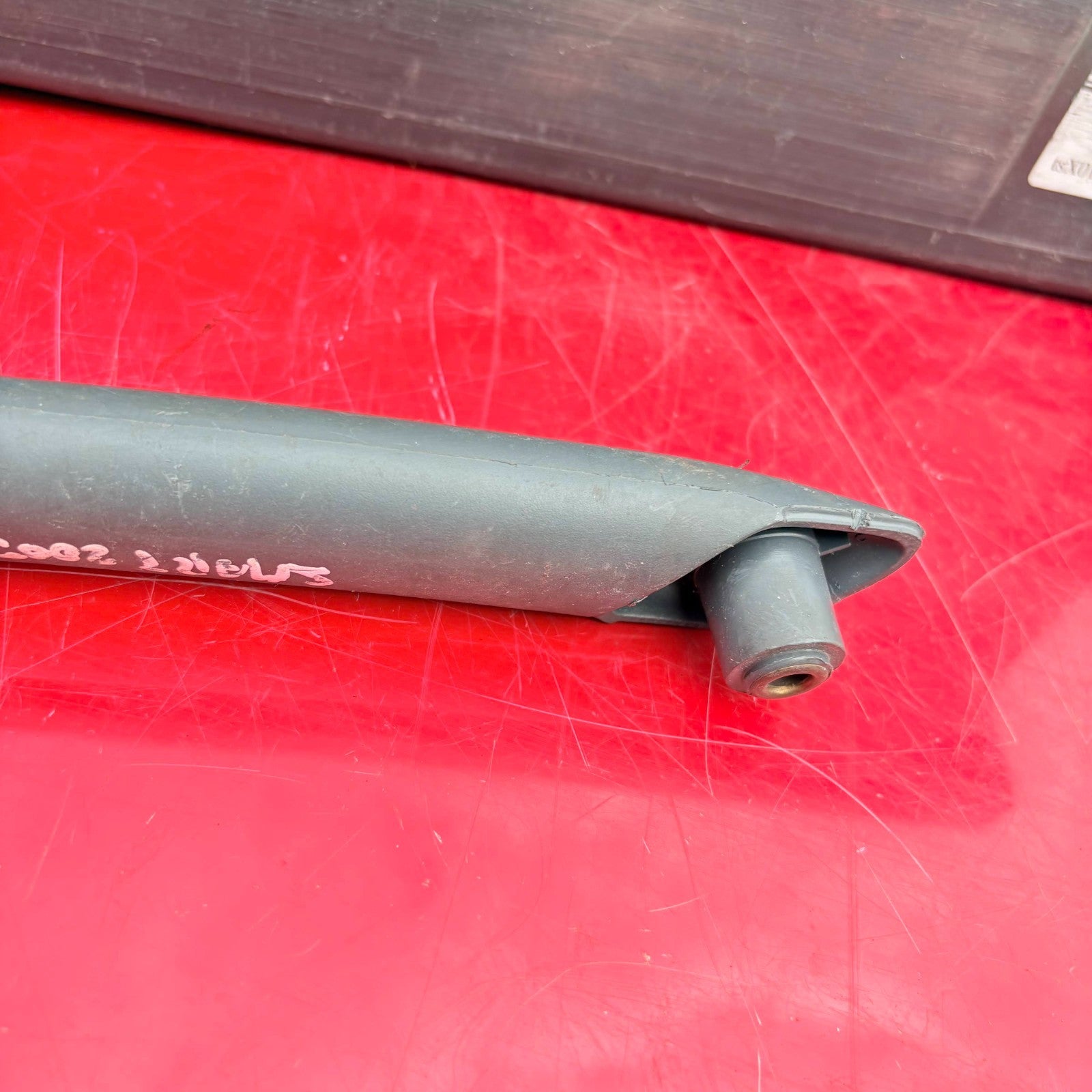 SUZUKI SMART 2003 FRONT LEFT PASSENGER SIDE INTERIOR ROOF GRAB HANDLE
