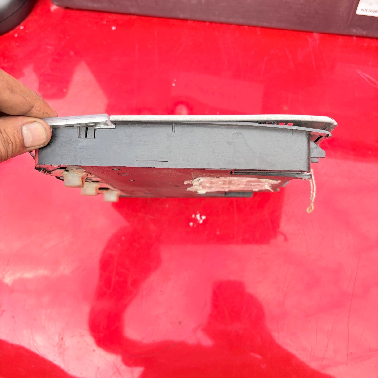 BMW FRONT SWITCH UNIT INTERIOR ROOF READING LIGHT 9 225 487